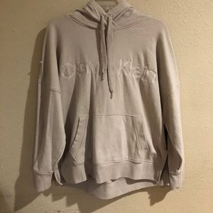Women’s Calvin Klein Hoodie